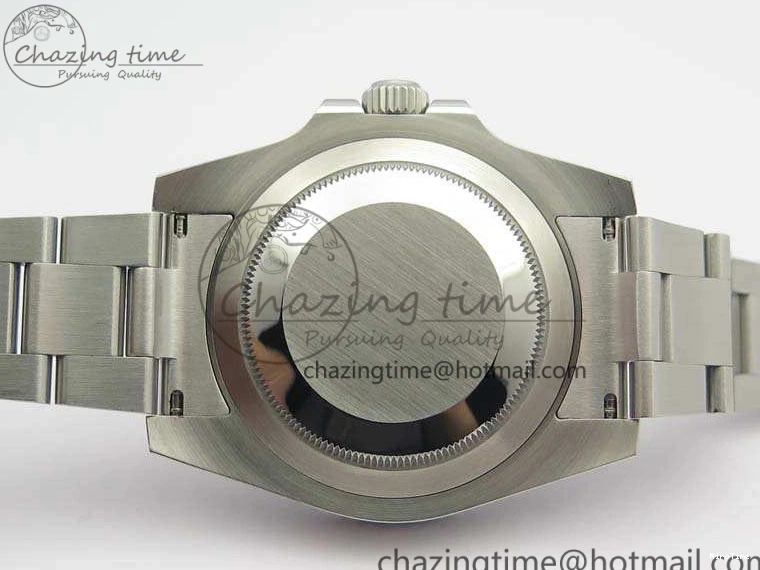 MiroTime 0110 MultiPurpose Submariner 116610 LV Green Ceramic GMF 1:1 Best Edition 904L SS Case And Bracelet SA 3513